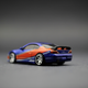 Illustration for article titled Hot Wheels Fast and Furious Series: Han Seoul-ohs Silvia S15
